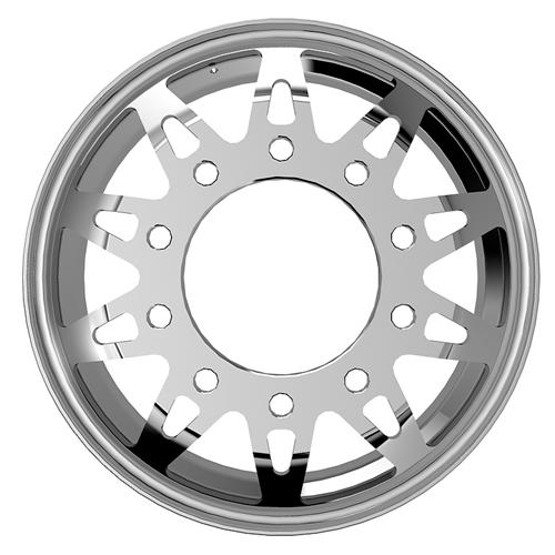 عجلة ألومنيوم مزورة للشاحنات_جيتت064_22.5x8.25